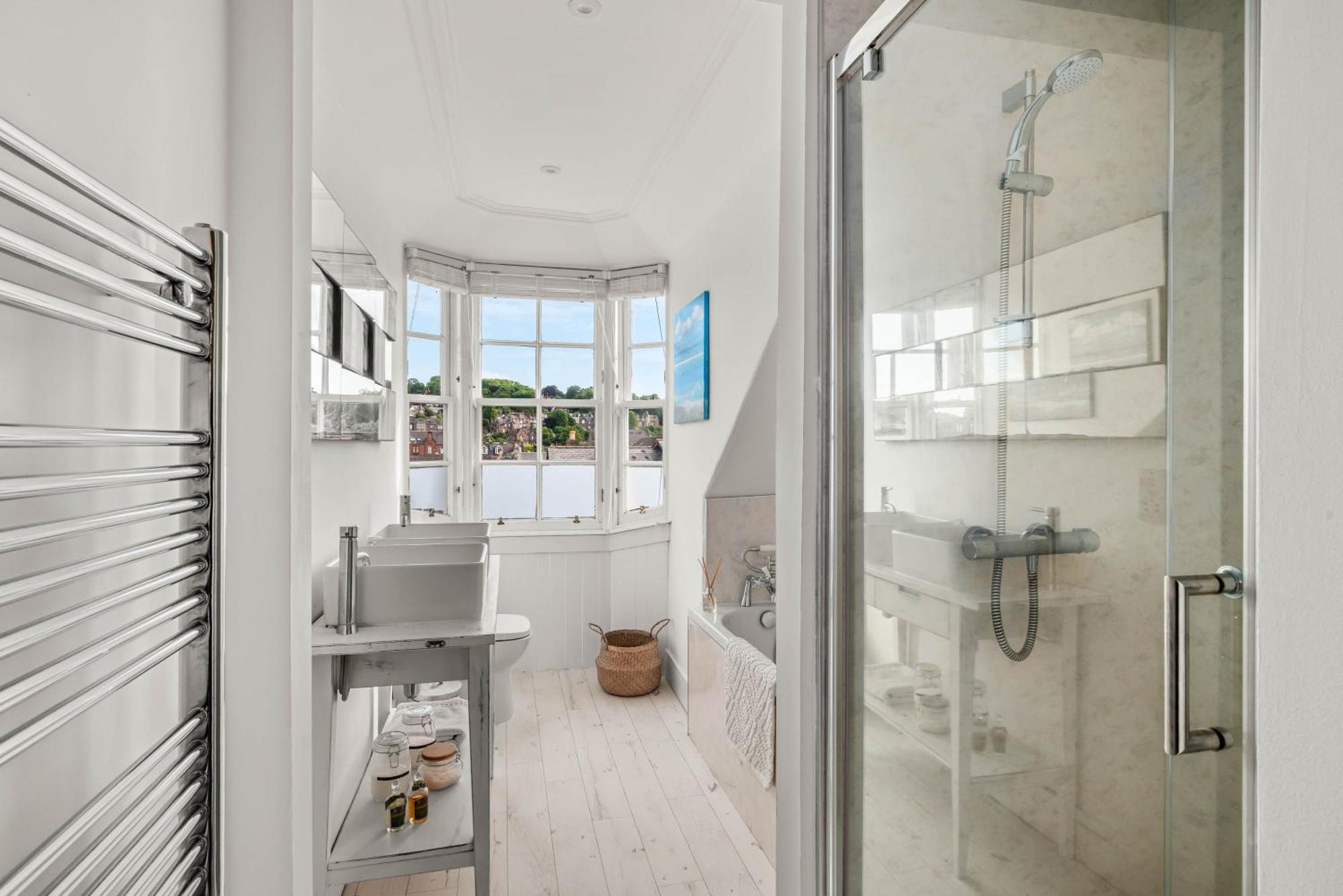 Ferry Beach House Broughty Ferry Exterior photo